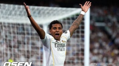 '손흥민 귀환 앞둔' 토트넘, '레알 찬밥 신세' 대체자 관심 라이벌에 묻히나