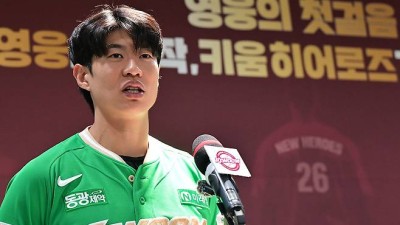 송성문 초대박! SD '3년 221억' 계약 전망 떴다…'SONG 2루수' 효율적인 가성비 선택 美 관심