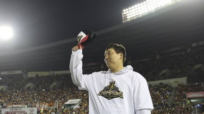 그동안 무슨 대화가 오갔길래, 김현수는 왜 LG를 떠났나 [IS 포커스]