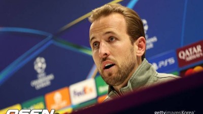 요즘 PL가 별로인 이유.. '토트넘 DNA' 케인의 은근한 아스날 저격