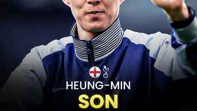 '손.흥.민' 아무리 지워보려 해도 토트넘 감독조차 굴레에서 벗어나지 못했다...쏘니 대체할 수준 못 이르러