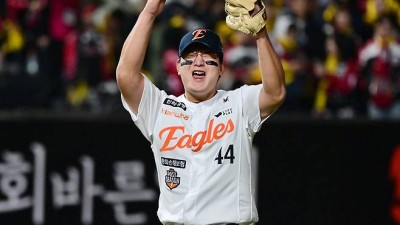 양상문 코치 깜짝 공개 문동주·김서현, 둘을 마무리로 준비→서현이 없었으면 올해 어떻게… 굳건한 신뢰 드러내