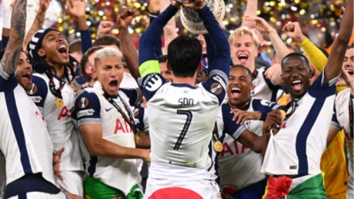 “손흥민 12월 토트넘 복귀 확정”…‘레전드의 귀환’ 런던에 고별 알린다, 12월 21일 리버풀전 유력