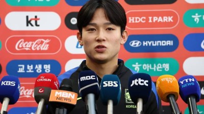 양민혁, 수준 낮은 K리그서 왔다 포스테코글루 망언 현실화될라...韓 최고 재능, 2부 벤치 추락+강등권 경쟁 '반등 절실'