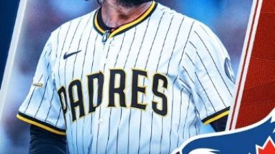 '류현진 기록도 넘었다' 3079억 초대형 계약 성사…토론토 역대 최고액에 FA 대어 영입