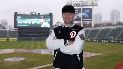 두산 FA 오피셜 또 떴다! ‘투수 최대어’ 이영하 4년 52억 잔류 확정 정말 좋은 대우해주신 구단주님 감사합니다 [공식발표]