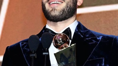 '폰세 당연한데→화이트·위즈덤까지?' KBO 역대급 '역수출 풍년' 오나…美 리턴 명단에 대거 이름 올려