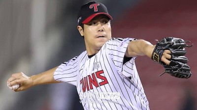 LG 스토브리그 안 끝났다? 박해민 잔류→김현수 이적→이제 '그의 시간'이 온다