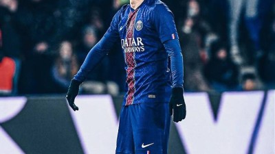 “LEE 없어선 안 될 존재” 프랑스 매체 '역대급' 호평…토트넘과 8골 난사 대혼전 역전승 '숨은 키'→34분간 기회창출 2회 평점 7점대 호평