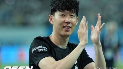 손흥민 없으니 답 안 나온다” 토트넘 프랭크 감독, 결국 현실 인정