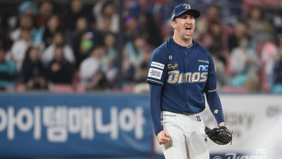 제2의 폰세+와이스 조합 꿈꿨는데…“페디 MLB 제안 기다린다” 협상 난항에 빠진 NC