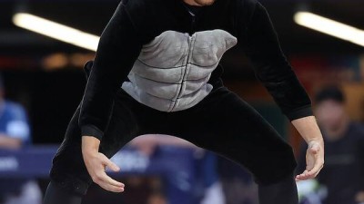 '前 삼성' 외국인 타자의 소신 발언! 보류권 전혀 이해할 수 없다…케이브 재계약 불발에 비판 대열 합류