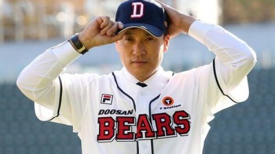 '자진 사임' 이승엽 前 두산 감독, 친정팀 향한다...NPB 요미우리 구단 '정식 타격코치' 합류