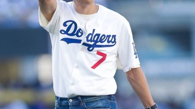 손흥민 인맥이 이 정도…MLB 양대 리그 사이영상 수상자 “나는 이미 SON의 엄청난 팬”