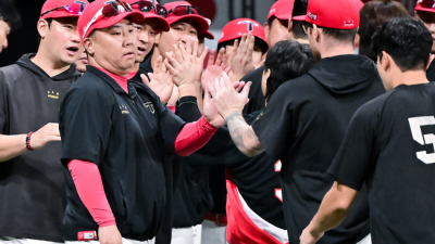 FA 거품시대, 전력약화 감수하는 'NO 오버페이'...주전 유격수 잃고 4번타자와 홀드맨도 미묘, KIA 리빌딩인가