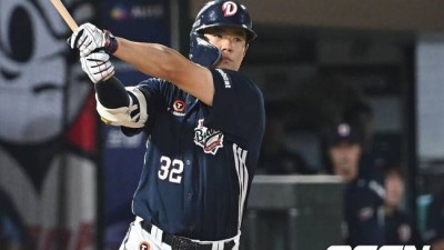 ‘얼마나 배신감 크길래’ 두산, 김재환 프로필 초고속 삭제…은퇴-보상선수-FA는 그대로 남아 있네