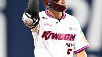 “3년 1500만 달러 계약, 정말 좋다” 김하성 영입했던 SD, 이번에는 송성문 노린다…美매체, 주전 2루수 전망