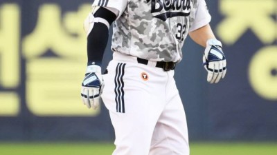 FA 보상 비웃어버린 김재환 충격 편법...원태인, 노시환 따라하지 않을 이유가 없다