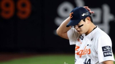 '김서현 충격의 가을' 이제는 말할 수 있다... 막 던지라고 했는데 양상문 코치는 알고 있었다