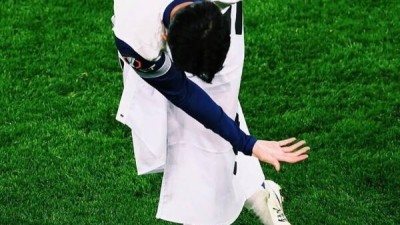 SON, 4달만 토트넘 복귀 확정...대체불가 '캡틴' 낭만 미쳤다, 英 매체, 손흥민, 내달 리버풀전 방문해 특별한 선물 받을 것