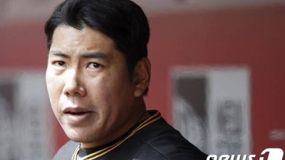 이럴 수가! 美 재도전, 강정호, 日에서도 관심...한국의 전 메이저리거, 트라이아웃에 다저스 스카우트 방문했다