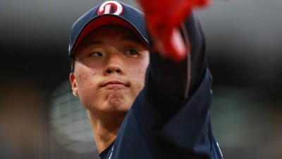 '와 당차다' KIA의 파격, 80억짜리 보상 될까…영광이죠, 20명 빼면 첫 번째니까