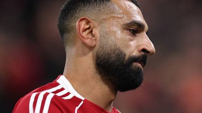 '에이징 커브' 징조 보이자 바로 떠난 손흥민이 현명...다리 잘린 것 같다 충격 혹평까지 들었다