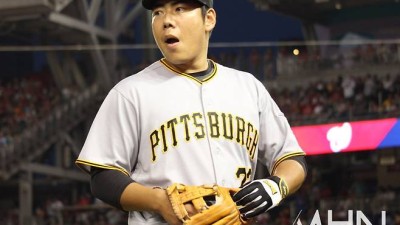 다저스가 미치지 않고서야 강정호를 영입할 일은 없다 美 스카우트 혹평