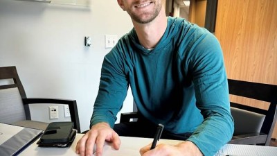 '100만 달러 받고 한국행' ML 28G 투수 계약에 美도 관심…세부 지표 준수한 편이었다