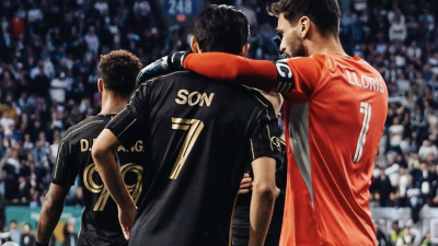 '이럴 수가' 손흥민과 동고동락 요리스 '작심발언' 확신 없었다 두 얼굴...동료들이 점차 인정 SON 모든 걸 바꿔