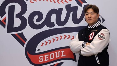 ‘4년 38억 잭팟’ 두산, FA 최원준 잡았다 “FA 계약은 끝이 아닌 시작” [공식발표]