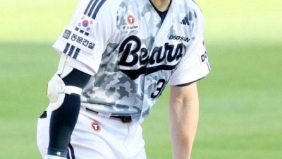 김재환 관심 구단→SSG 아닌 키움 베테랑 필요한 구단이라 접근하는 것으로 안다