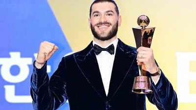 '4관왕' 폰세 행선지, 깜짝 후보 나타났다!...불펜 보강 도움 된다, TEX 잘 맞을 수도