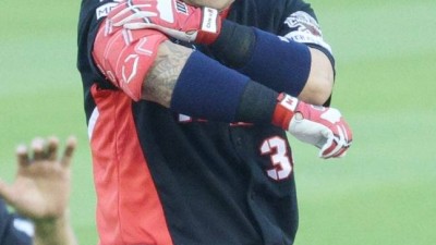 '삼성과 2파전' KIA, 내부 FA 최형우에 최종 오퍼 구단 입장에서 최선을 다한 조건 제시