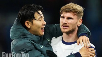 결국 손흥민도, 뮐러도 선택한 MLS 간다...마이애미가 영입 적극 검토→메시와 한솥밥 가능성