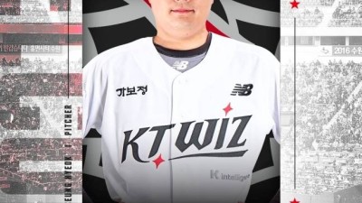 한화 젊은 유망주도 있었을 텐데... '왜' 32세 한승혁이었나 강속구 파이어볼러 필요했다