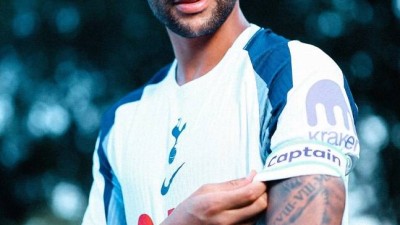 英매체 작심 발언, '아시아 최초 토트넘 주장' 손흥민 공백 폭발했다 악역 변신한 로메로 추락