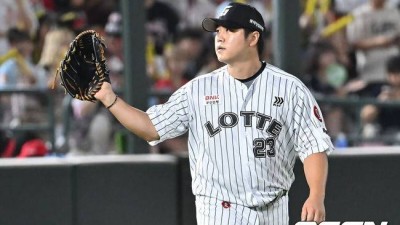 ‘이럴 수가’ 롯데 트레이드 대실패, 좌완 심재민 전격 방출…김도규-이주찬도 재계약 불발. 부산 떠난다 [공식발표]