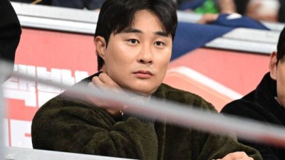 SNS에 사진 한 장 올렸을 뿐인데...김하성, 일본 방문에 현지 매체 또 호들갑