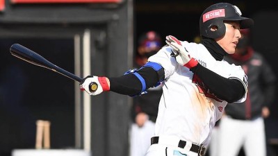 KT 칼바람, 13명 대규모 방출 통보…'김기태 아들' 김건형 현역 은퇴 결정