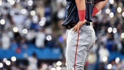 단 한순간도 행복하지 않았던 적이 없었다 한화 떠나는 김인환, 10년의 진심 담아 마지막 인사