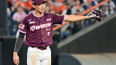 '220억 초대박!' 송성문+김혜성, LA 깜짝 재회 보인다!…다저스 무라카미·오카모토보다 SONG 우선시 美 전망