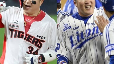 KIA 내부에서도 우려가, 최형우 삼성행? 늦어도 다음 주 계약 전망 [IS 포커스]