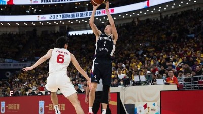 [정지욱의 스토리텔러] ‘이충희, 허재 다넘었다’ 중국전 33점, 이제 이현중이 역대 최고다