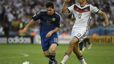 손흥민 9-1로 이겼잖아 도발했던 뮐러, 천하의 메시도 건드렸다, (월드컵 결승처럼)또 꺾어줄게