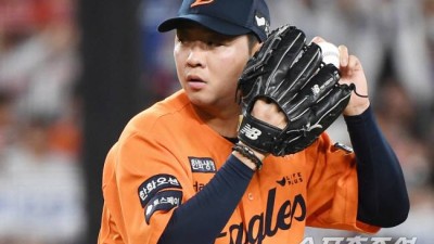 52억원→38억원 '투수 기준' 나왔다…투수 보강 절실, '좌완 최대어'도 경쟁 붙었다