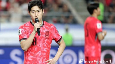 극찬, 극찬, 극찬 왼발 플레이메이커 이강인, 메시 같다 PSG 팬들 대칭찬 선발 자격 충분