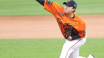 트레이드 초대박 셋업맨도 지키지 못하다니…한화 FA 보상선수 치명타? 꼴찌 도맡던 팀이 이렇게 달라졌다