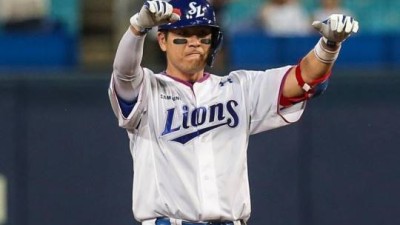 삼성, 강민호 협상 파국?...강 구단이 잘해주겠죠, 삼성 우리 선수다, 그런데 계약 소식 '감감'...누가 '항복'할까