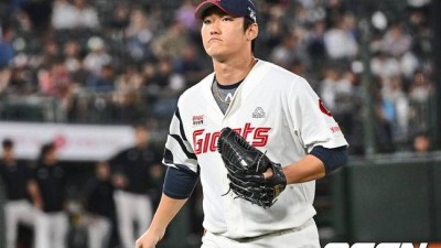 그 때 운전대 잡지 않았더라면…음주운전 70G 징계→2군 ERA 18점대→27세 방출 시련, 스스로 커리어 망쳤다